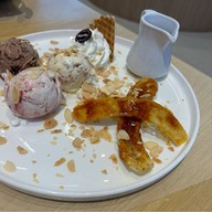 Haagen-Dazs สยามพารากอน