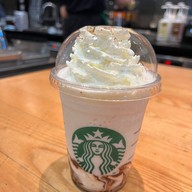 เมนูของร้าน Starbucks สนามบินดอนเมือง Terminal 1