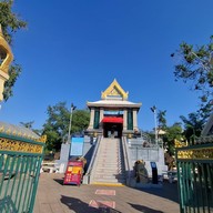 ศาลพระกาฬ
