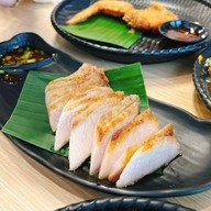 ลาบนัวอุดร btsแจ้งวัฒนะ14 (ตรงข้ามBig C