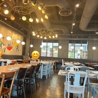 Greyhound Café Mega Bangna