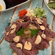 Serina Japanese Teppanyaki -