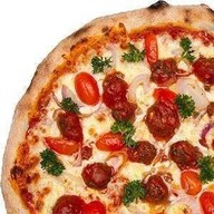 Royal Pizza Phrakhanong