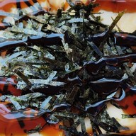 กุ้งเต้าหู้ทอด ร้าน2 เต้าหู้ทอด