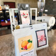 Fill good coffee roaster พานทอง