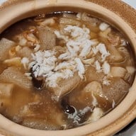 เมนูของร้าน เอี่ยวไถ่ สุกี้โบราณ เมืองทองธานี