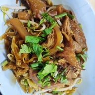 เมนูของร้าน สมบูรณ์ไทย