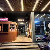 Whereder Poshtel Udonthani