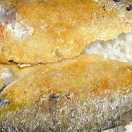 แมลงทอดไข่แน่นๆจุกๆ🦗