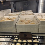 เมนูของร้าน Lucky BBQ (ลัคกี้ บาร์บีคิว) สาขาโลตัสบางใหญ่