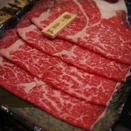 เมนูของร้าน Sakae One Bangkok