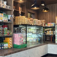 Café Amazon - SC3002 อาคาร ภปร. ชั้น 8 รพ.จุฬาลงกรณ์