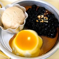 ถ้วยถังไอติม ม.รังสิต