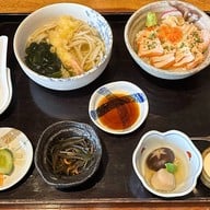 เมนูของร้าน Suikin Japanese Restaurant