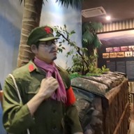 หอโบราณคดีเพ็ชรบูรณ์อินทราชัย