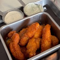 เมนูของร้าน Prime Burger Prime Burger Thong Lo