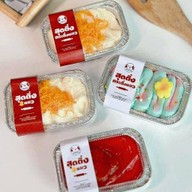 เค้กหน้านิ่มสุดติ่ง  โพธิ์เจริญ(พระราม3 ซ.77แยก2