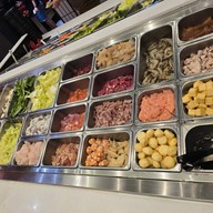 เมนูของร้าน Lucky BBQ (ลัคกี้ บาร์บีคิว) สาขาโลตัสบางใหญ่