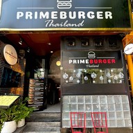 Prime Burger Prime Burger Thong Lo