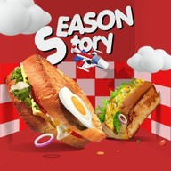 Season Story ซีซั่นมิวสิค