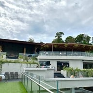 บรรยากาศ Beyond Skywalk Nangshi บียอนด์ สกายวอล์ค นางชี