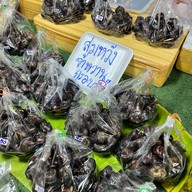 ตลาดบ้านห้วยเดื่อ