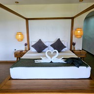 Cirrus Valley Hill Resort