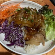 ไก๋ไก๋ เทริยากิ ไก๋ไก๋เทริยากิ