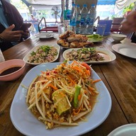 ไก่ย่างตาแป๊ะ สาขา 1