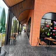 Café Amazon - SD4807 ริมถนนปู่เจ้าสมิงพราย