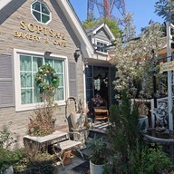 SOPISA’s cafe & coffee