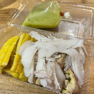 เมนูของร้าน กล้วยปิ้งเจ้จ่อย มงคลเจริญทรัพย์