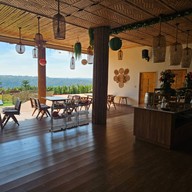 Cirrus Valley Hill Resort