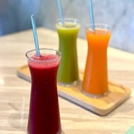 เมนูของร้าน ต้นกล้าฟ้าใส มหิดล ศาลายา
