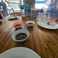 ไก่ย่างตาแป๊ะ สาขา 1