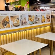 QQ Dessert เซ็นทรัลพระราม3