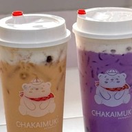 T&T Cha-Fe ( ร้าน Chakaimuk.com ป้ายแดง ) -