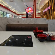 สุกี้ตี๋น้อย ราชพฤกษ์