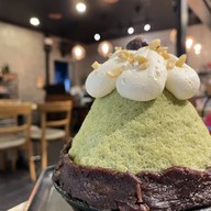 LECAFING เลคาฟิง บางแสน