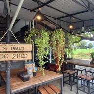 ครัวรอมะห์แป๊บ ร้านอาหารอิสลาม