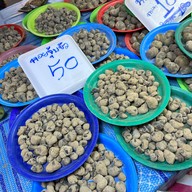 ตลาดบ้านห้วยเดื่อ