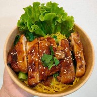 ไก๋ไก๋ เทริยากิ ไก๋ไก๋เทริยากิ