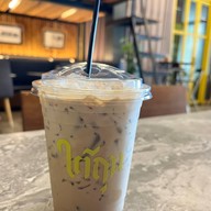 เมนูของร้าน Thai Tune Coffee Bar แวเด้อ พอชเทล อุดรธานี