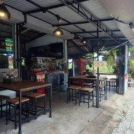 ครัวรอมะห์แป๊บ ร้านอาหารอิสลาม