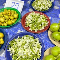 ตลาดบ้านห้วยเดื่อ