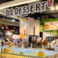 QQ Dessert เซ็นทรัลพระราม3