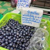 ตลาดบ้านห้วยเดื่อ