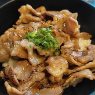 เมนูของร้าน Soulkung