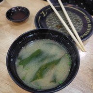 เมนูของร้าน Shinkanzen Sushi MBK