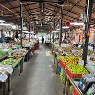 ตลาดบ้านห้วยเดื่อ